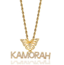 Load image into Gallery viewer, Mini butterfly set (Adults&Children)