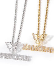 Load image into Gallery viewer, Mini butterfly set (Adults&Children)