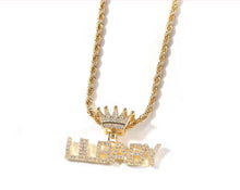 Load image into Gallery viewer, Crowned mini set (Adults&Children)