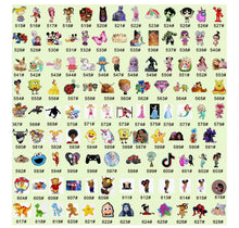 Load image into Gallery viewer, Bamboo freestyle hoops