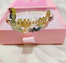 Load image into Gallery viewer, Bangle