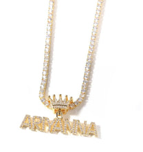 Load image into Gallery viewer, Crowned mini set (Adults&Children)