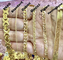 Load image into Gallery viewer, Classic Nameplate - Mirage Shimmer