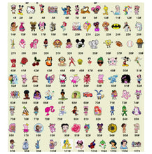 Load image into Gallery viewer, Bamboo freestyle hoops