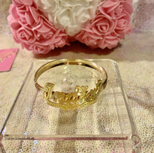 Load image into Gallery viewer, Bangle - Mirage Shimmer