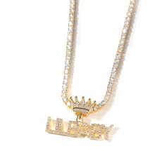 Load image into Gallery viewer, Crowned mini set (Adults&Children)