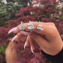 Load image into Gallery viewer, Ice Me Out Rings - Mirage Shimmer