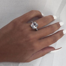 Load image into Gallery viewer, Ice Me Out Rings - Mirage Shimmer