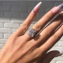 Load image into Gallery viewer, Ice Me Out Rings - Mirage Shimmer