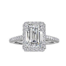 Load image into Gallery viewer, Ice Me Out Rings - Mirage Shimmer