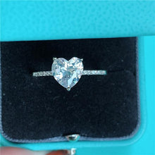 Load image into Gallery viewer, Ice Me Out Rings - Mirage Shimmer