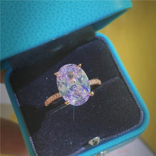Load image into Gallery viewer, Ice Me Out Rings - Mirage Shimmer