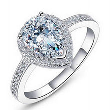 Load image into Gallery viewer, Ice Me Out Rings - Mirage Shimmer