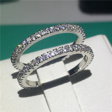 Load image into Gallery viewer, Ice Me Out Rings - Mirage Shimmer