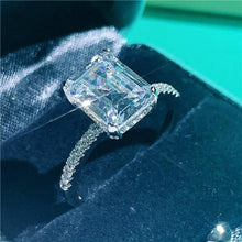 Load image into Gallery viewer, Ice Me Out Rings - Mirage Shimmer