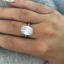Load image into Gallery viewer, Ice Me Out Rings - Mirage Shimmer