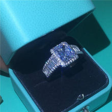 Load image into Gallery viewer, Ice Me Out Rings - Mirage Shimmer