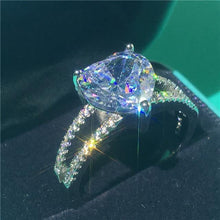 Load image into Gallery viewer, Ice Me Out Rings - Mirage Shimmer