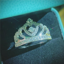 Load image into Gallery viewer, Ice Me Out Rings - Mirage Shimmer