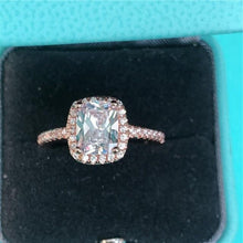 Load image into Gallery viewer, Ice Me Out Rings - Mirage Shimmer