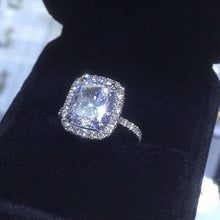 Load image into Gallery viewer, Ice Me Out Rings - Mirage Shimmer