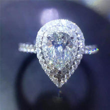 Load image into Gallery viewer, Ice Me Out Rings - Mirage Shimmer