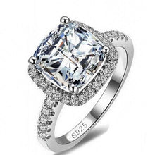 Load image into Gallery viewer, Ice Me Out Rings - Mirage Shimmer