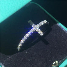 Load image into Gallery viewer, Ice Me Out Rings - Mirage Shimmer