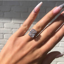 Load image into Gallery viewer, Ice Me Out Rings - Mirage Shimmer