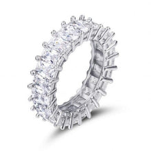 Load image into Gallery viewer, Ice Me Out Rings - Mirage Shimmer