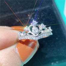 Load image into Gallery viewer, Ice Me Out Rings - Mirage Shimmer