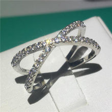 Load image into Gallery viewer, Ice Me Out Rings - Mirage Shimmer