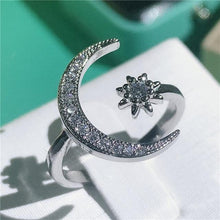Load image into Gallery viewer, Ice Me Out Rings - Mirage Shimmer