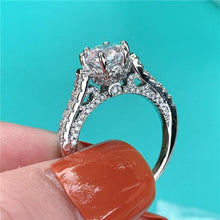 Load image into Gallery viewer, Ice Me Out Rings - Mirage Shimmer