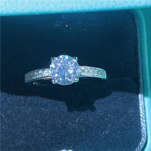 Load image into Gallery viewer, Ice Me Out Rings - Mirage Shimmer