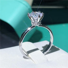 Load image into Gallery viewer, Ice Me Out Rings - Mirage Shimmer