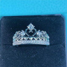 Load image into Gallery viewer, Ice Me Out Rings - Mirage Shimmer