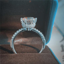 Load image into Gallery viewer, Ice Me Out Rings - Mirage Shimmer