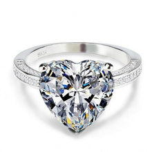 Load image into Gallery viewer, Ice Me Out Rings - Mirage Shimmer