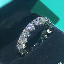 Load image into Gallery viewer, Ice Me Out Rings - Mirage Shimmer