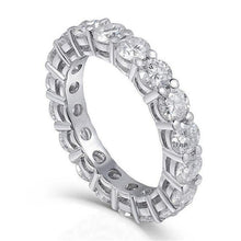 Load image into Gallery viewer, Ice Me Out Rings - Mirage Shimmer