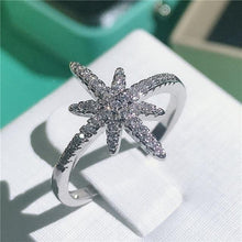 Load image into Gallery viewer, Ice Me Out Rings - Mirage Shimmer