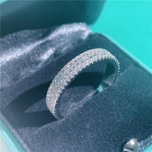 Load image into Gallery viewer, Ice Me Out Rings - Mirage Shimmer