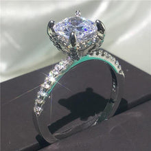 Load image into Gallery viewer, Ice Me Out Rings - Mirage Shimmer