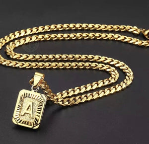 Lux initial Chain