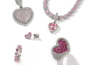 Sweetheart gift set